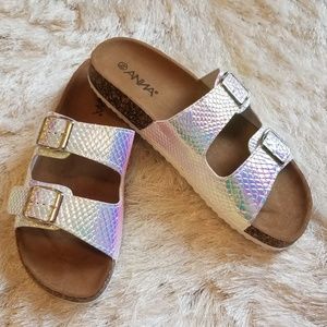 🧚 Brand New Fairy Sandals
